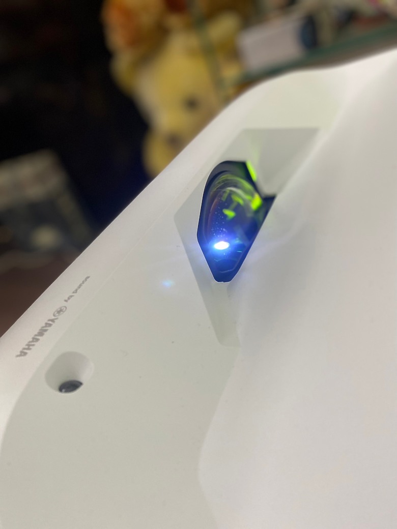 【體驗分享】Epson EH-LS650! 輕鬆、簡潔滿足您日常電視與家庭劇院需求的好選手!