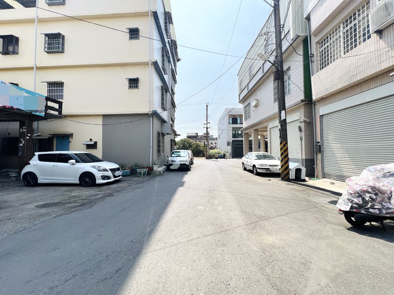 點我看大圖 昭明國小便宜建地