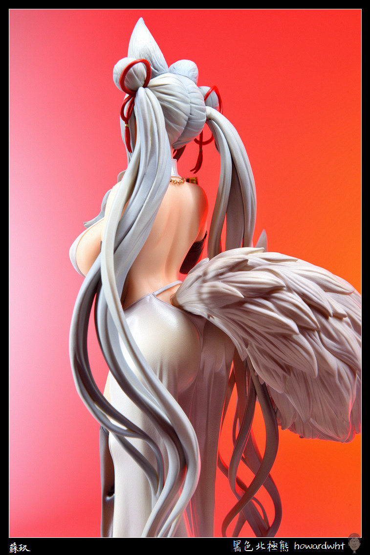 點我看大圖 【開箱】開天工作室–SSR-FIGURE 蘇玖