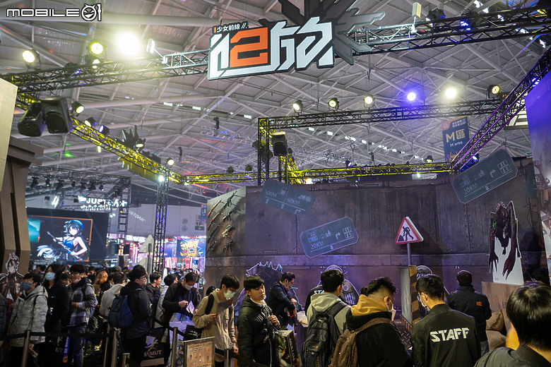 2024 台北國際電玩展直擊|日系大廠拚人氣、11 週年《神魔之塔》超嗨!