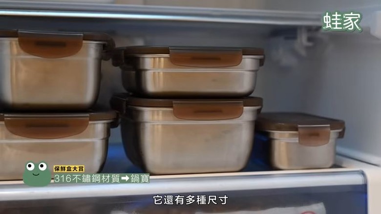 【開箱】保鮮盒大賞！六種材質實測，加熱方式和清洗、密封程度一次看