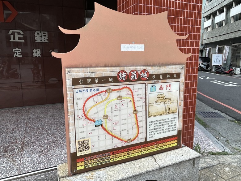 騎 遊 嘉 義 四 大 圓 環 ( 下 集 )