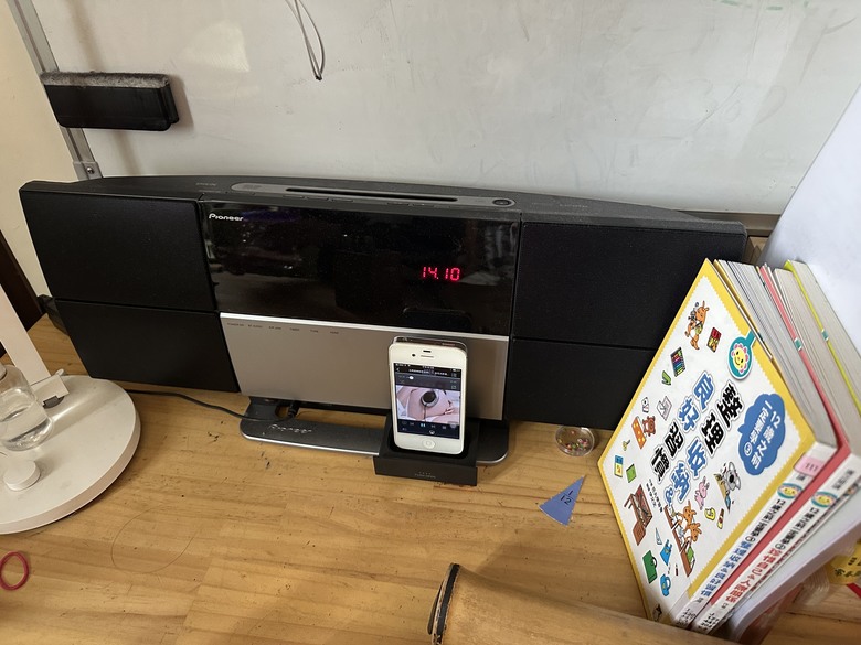 12年老手機 iPhone 4S 更換電池復活記!