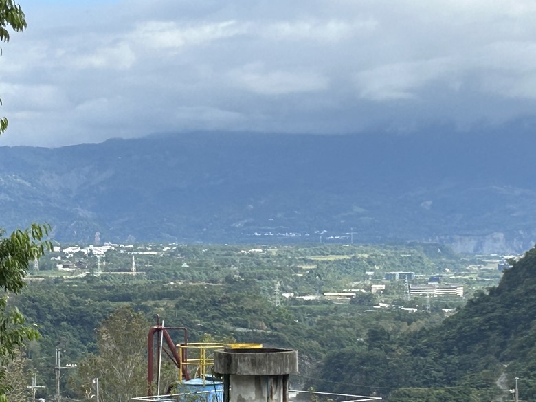 騎遊台東延平鄉紅葉村-棒球的故鄉