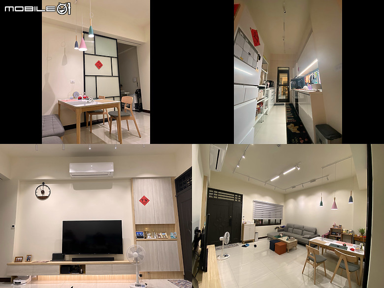 【開箱】極簡風格新居，自己創造專屬風格(DIY篇)