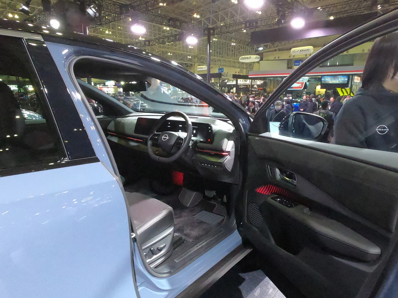 2024 東京改裝車展 TOKYO AUTO SALON
