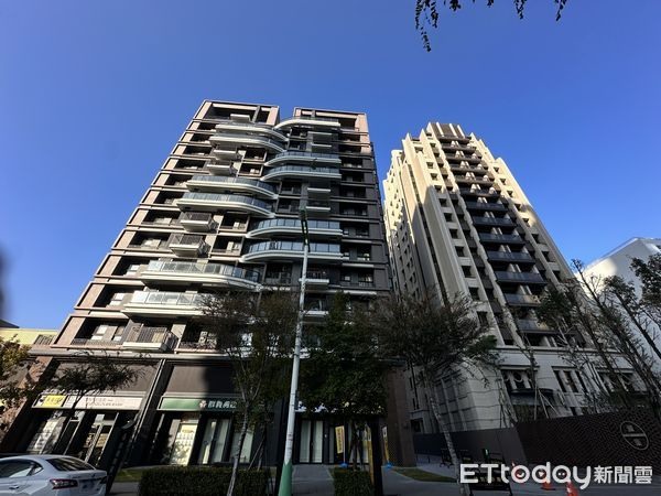 幸運兒入手台中「最速重劃區」新屋,轉手再賺1戶