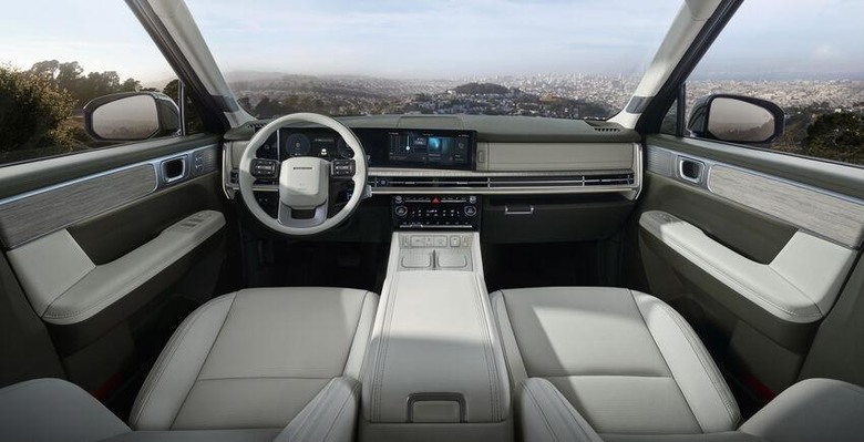 Hyundai 第 5 代 Santa Fe 海外開賣!台灣預計第 3 季導入上市