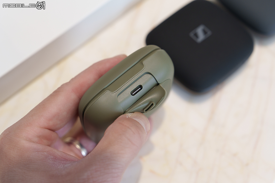【CES2024】Sennheiser 三款耳機新品動手玩 音樂、運動與平衡各具自有風格