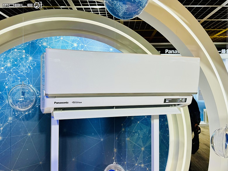 為地球繼續盡力！2024 Panasonic 新品空調發表會分享