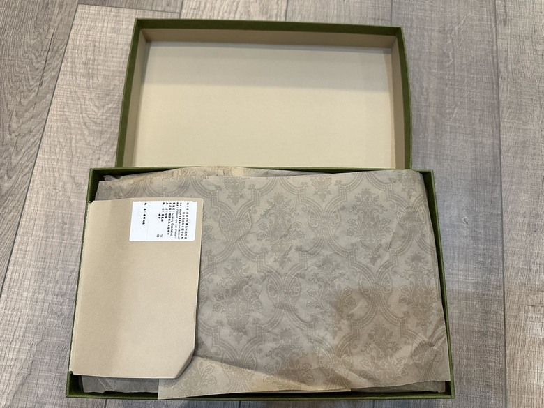 「開箱」 THE NORTH FACE & GUCCI 聯名帽T