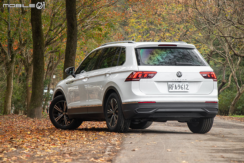 越級挑戰前的初試啼聲！CX-60 x Sportage x Tiguan
