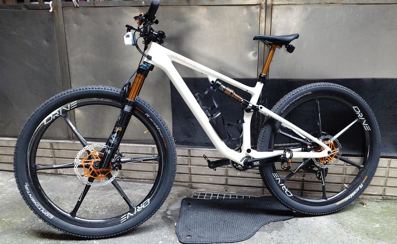 Specialized Epic Evo Pro