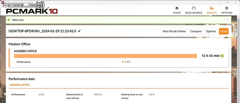 HP Spectre x360 14 (2024) 翻轉觸控筆電｜AI 功能與專業視覺再創質感巔峰！