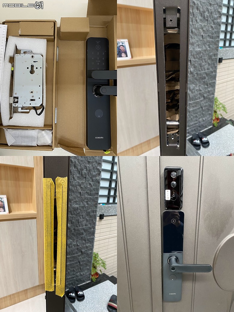【開箱】極簡風格新居，自己創造專屬風格(DIY篇)