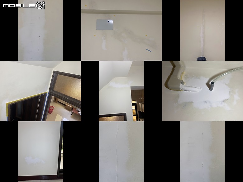 【開箱】極簡風格新居，自己創造專屬風格(DIY篇)