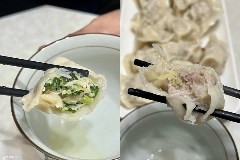人氣冷凍水餃PK＆私房水餃食譜分享