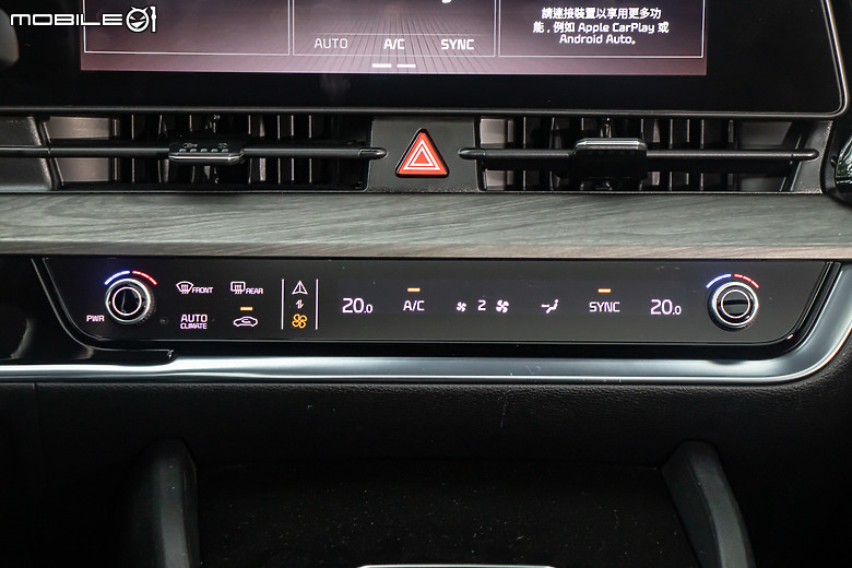 越級挑戰前的初試啼聲！CX-60 x Sportage x Tiguan