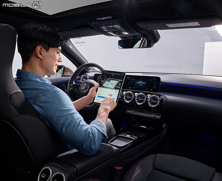 【新訊】Mercedes-Benz 2023全球總銷量達249.16萬輛,高階豪華車型銷售表現出色!
