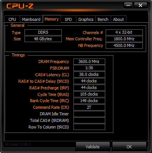 金士頓 Kingston FURY Renegade RGB 反叛者 DDR5 非二進制