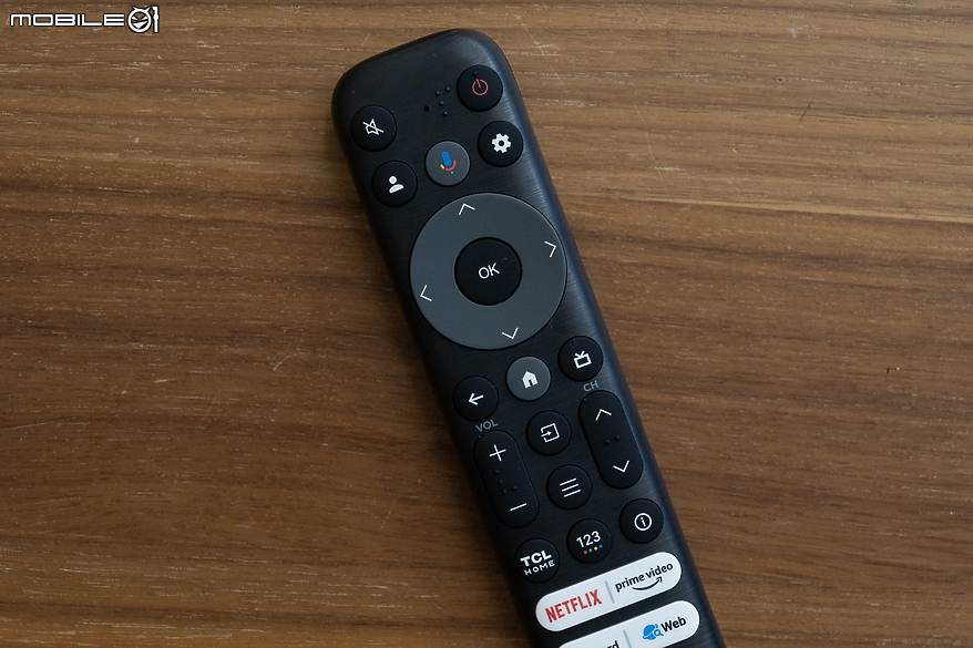 TCL X955 QD-Mini LED 98 吋智慧顯示器｜極巨畫面引領震撼視聽娛樂體驗