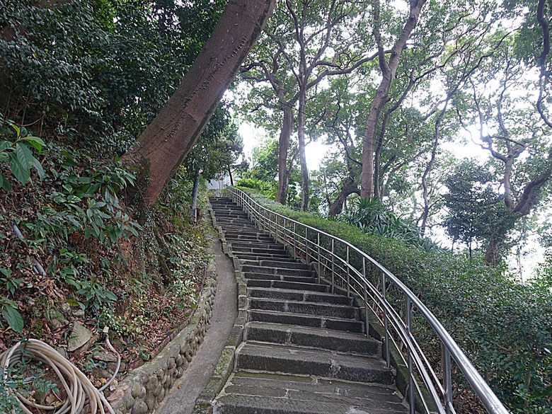 北投溫泉博物館、梅亭旅客服務中心、北投公民會館、普濟寺、地熱谷、凱達格蘭文化館、北投公園、北投圖書館、前日軍衛戍醫院北投分院 — 北投公園週邊冬季散策