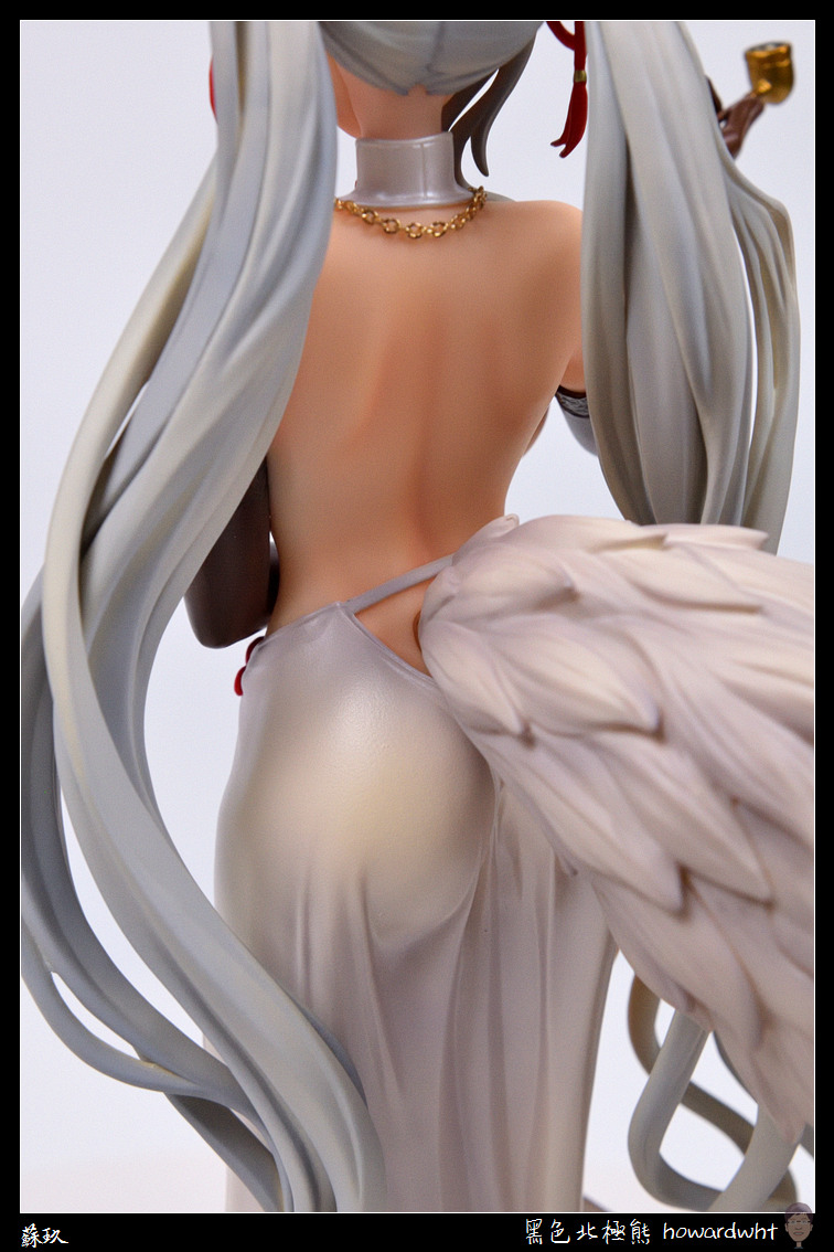 【開箱】開天工作室–SSR-FIGURE 蘇玖