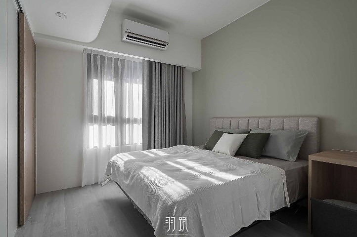 [開箱］現代北歐風 可甜可鹹氛圍感滿滿 桃園新宅亮相拉～