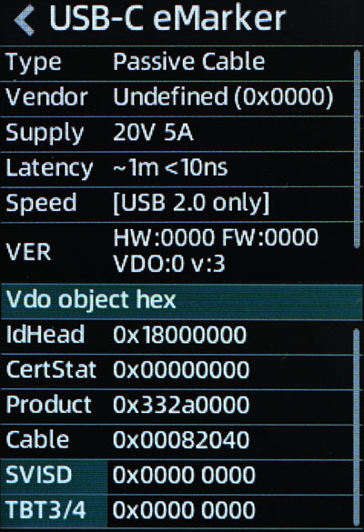 點我看大圖 UGREEN綠聯200W六埠GaN快速充電器CD271開箱