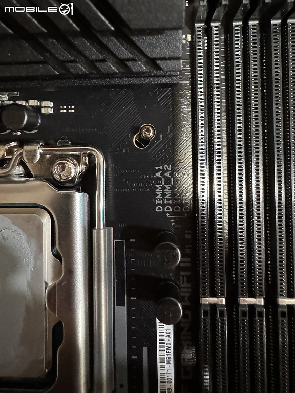 點我看大圖 ROG STRIX 主流好板 Z790-F GAMING WIFI II 規格再強化