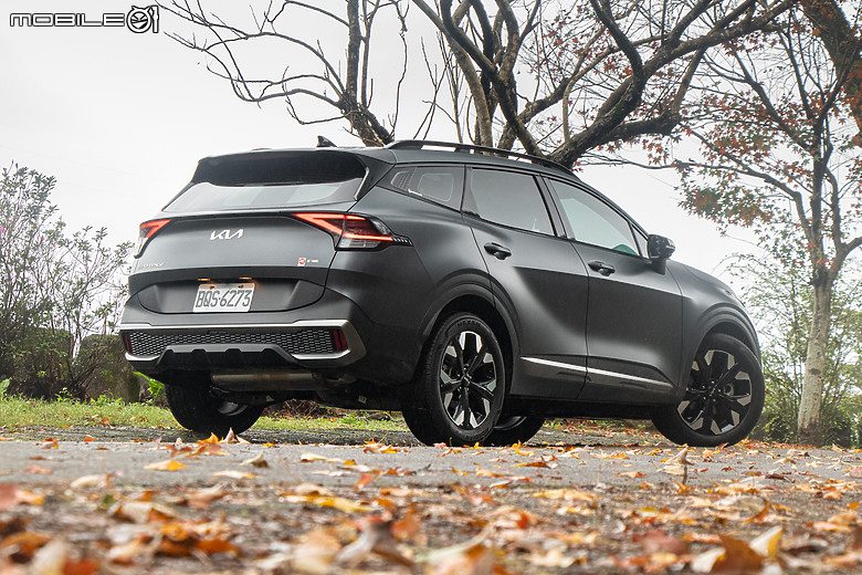 越級挑戰前的初試啼聲！CX-60 x Sportage x Tiguan