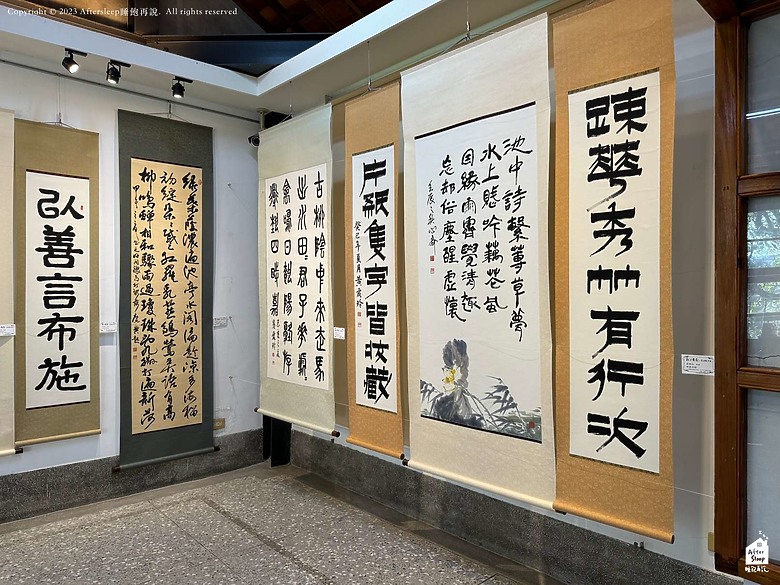 點我看大圖 台南安平|安平樹屋/德記洋行/朱玖瑩故居_安平必訪人文景點