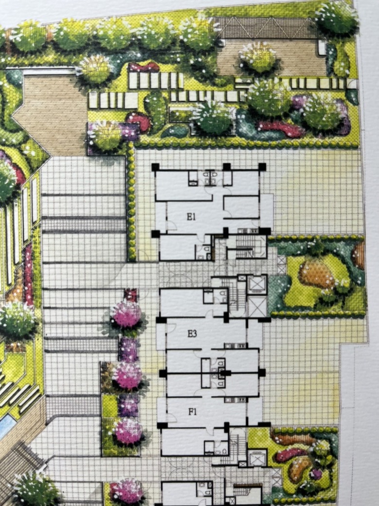 桃園八德悠森活建案討論