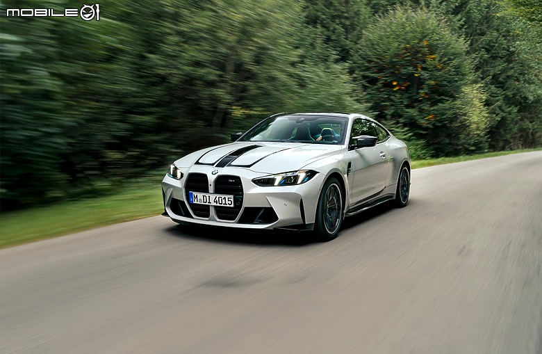 【海外新訊】BMW 4系列小改款正式發表,敞篷車型、性能M4一同登場!