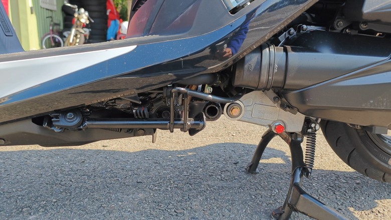 三陽SYM Jet SL+ 158試乘會