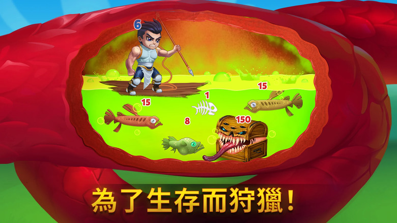 《勇士爭霸：群雄聯盟》 Hero Wars 英雄征戰 英雄戰爭 夢幻 RPG 戰鬥 收集英雄 統治競技場 成為放置戰爭的傳奇 | 每年寒暑假必定洗廣告的手遊 下載量超過 1 億
