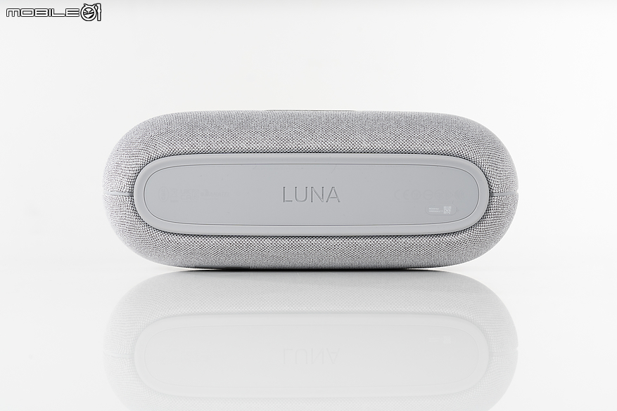 Harman Kardon Luna 可攜式藍牙喇叭試聽｜便攜、防水兼具大音量及優異音質