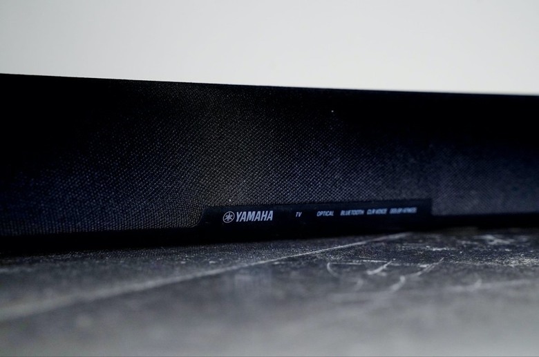 YAMAHA SRB40A 電視外接音響一個月的使用心得分享