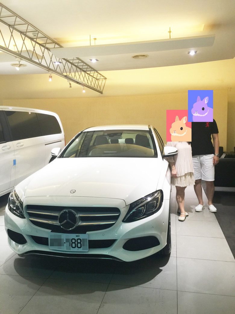 內容更新!從W205到RX350的車主分享 (文長且無意義,不喜勿入)