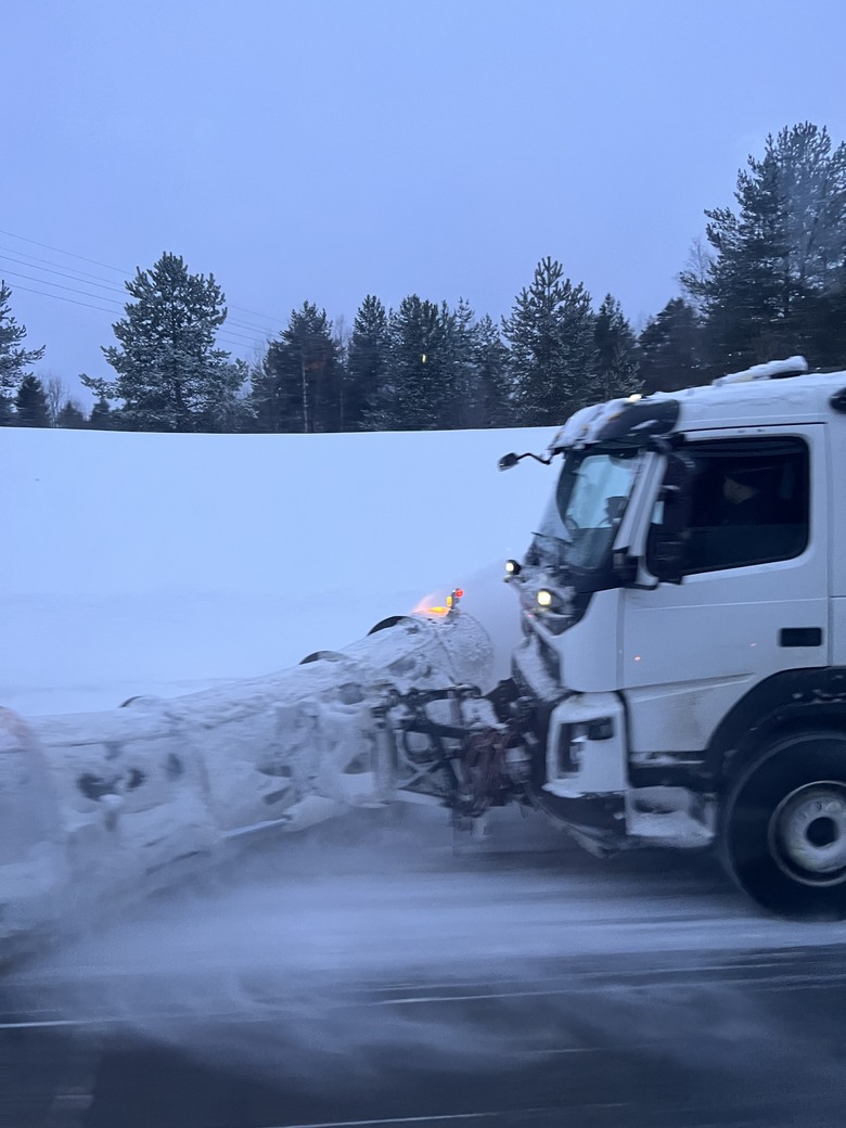 2024 北歐三國寒冬遊 (千尋極光之旅) 上