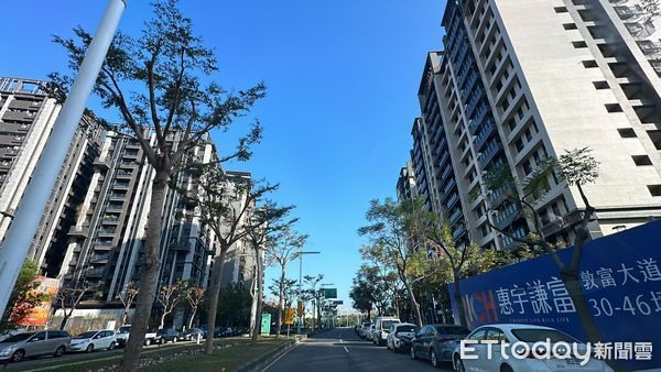 幸運兒入手台中「最速重劃區」新屋,轉手再賺1戶