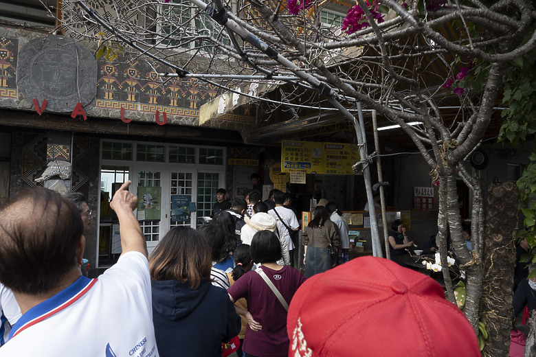 點我看大圖 冬天來去屏東觀望山(德文山)