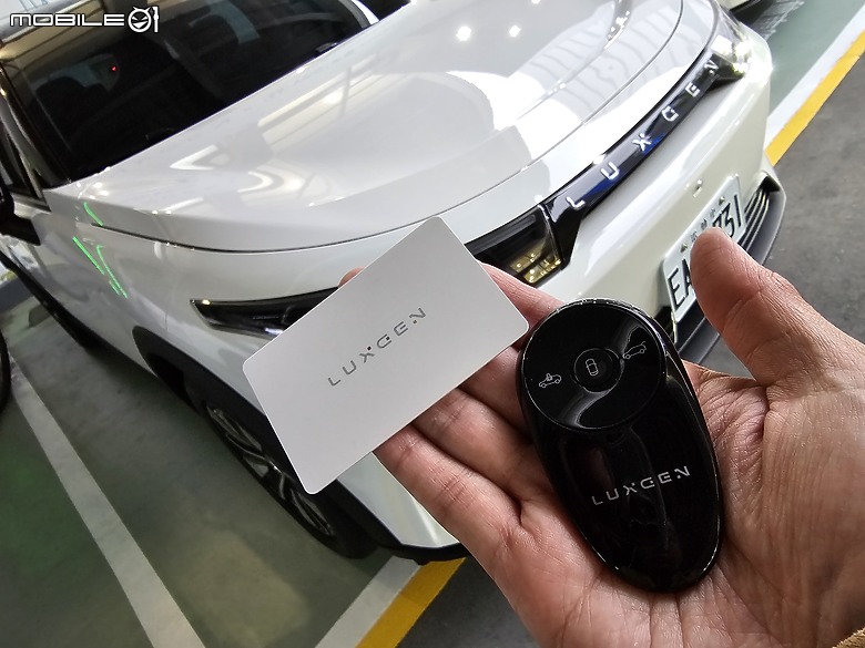 Luxgen n7 五人亮點版試駕|跨出好的第一步,做到與時俱進更是未來重點!