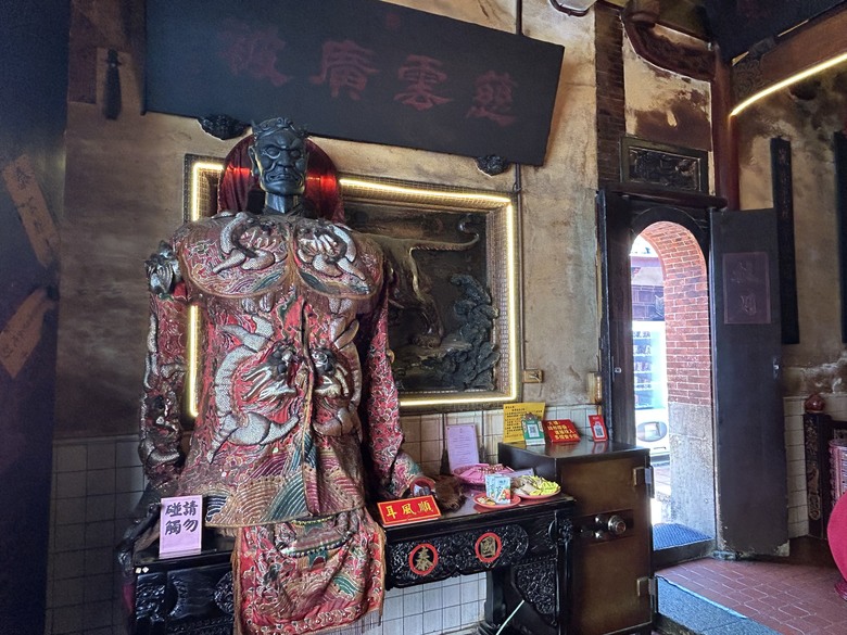 單車漫遊楠仔坑「楠梓」