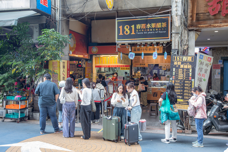 點我看大圖 皮卡丘帶我來台北 ~ 台北文華東方酒店、寶可夢中心、一蘭拉麵
