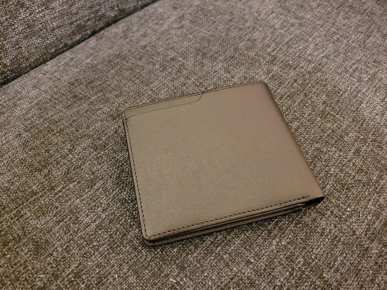 新年換新皮夾