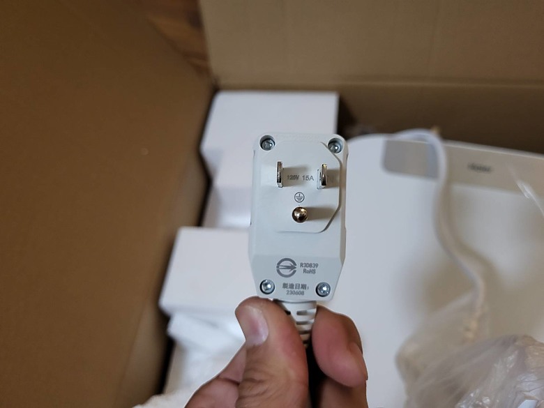 【小惡魔金龍踏春】浴廁最值得購入的家電商品|瞬熱型免治馬桶座