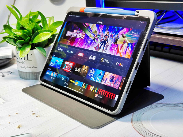點我看大圖 你們的 iPad 都是用什麼保護套? 保護套使用心得#UAG #VATORA #TOMTOC