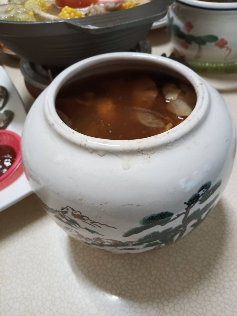 【小惡魔金龍踏春】簡單又不簡單的溫馨年夜飯！