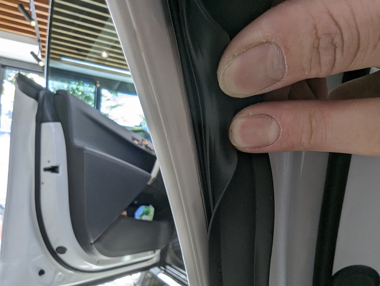 德國車就是要包德國膜-BMW IX包膜施工分享